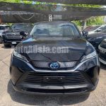 2021 Toyota HARRIER - Buy cars for sale in Kingston/St. Andrew