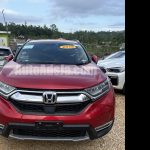 2018 Honda CRV - Buy cars for sale in Manchester