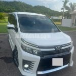 2014 Toyota Voxy - Buy cars for sale in Hanover