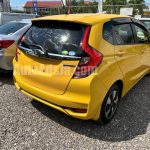 2019 Honda Fit - Buy cars for sale in St. Catherine