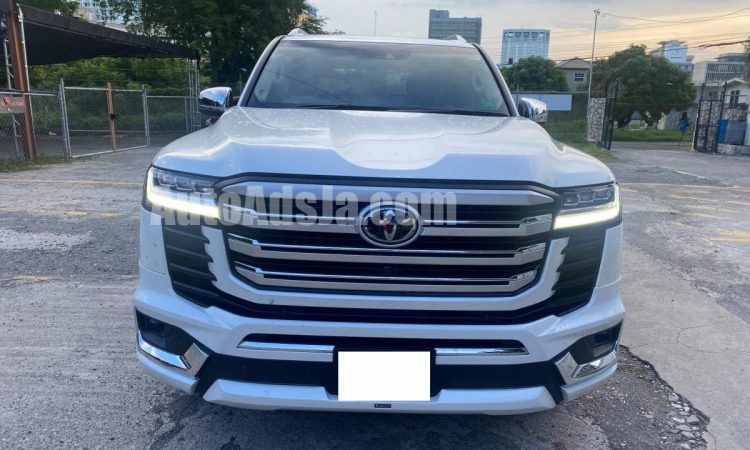 2024 Toyota LANDCRUISER - Buy cars for sale in Kingston/St. Andrew