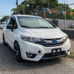 2015 Honda Fit - Buy cars for sale in Kingston/St. Andrew