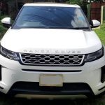 2020 Land Rover Rover - Buy cars for sale in Kingston/St. Andrew