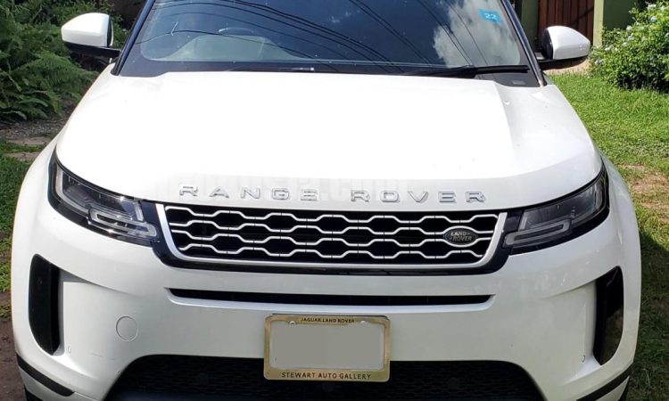 2020 Land Rover Rover - Buy cars for sale in Kingston/St. Andrew