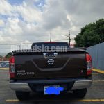 2017 Nissan Frontier - Buy cars for sale in Kingston/St. Andrew