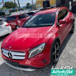 2017 Mercedes-Benz Benz - Buy cars for sale in Kingston/St. Andrew