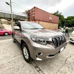 2023 Toyota Prado - Buy cars for sale in Kingston/St. Andrew