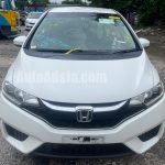 2018 Honda Fit - Buy cars for sale in Kingston/St. Andrew