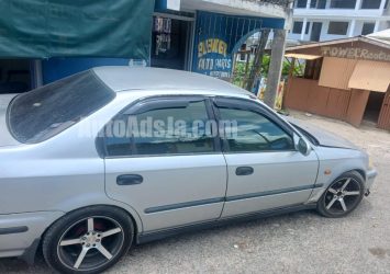 1998 Honda Civic - Buy cars for sale in St. Ann