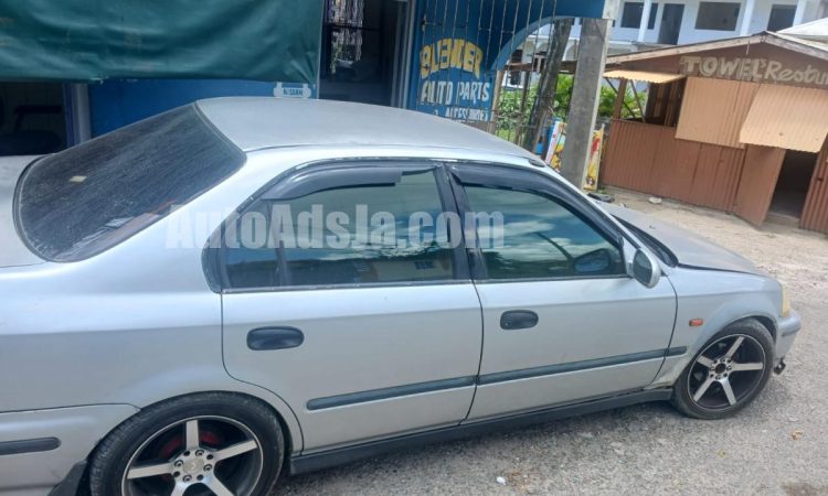 1998 Honda Civic - Buy cars for sale in St. Ann