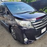 2014 Toyota NOAH - Buy cars for sale in Kingston/St. Andrew