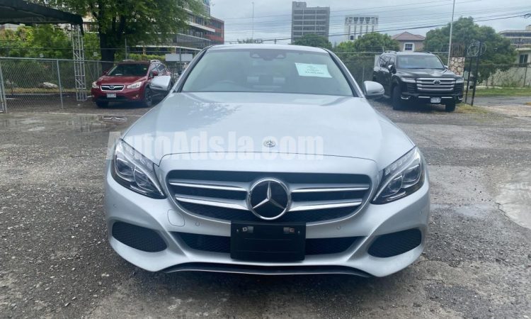 2018 Mercedes-Benz Benz - Buy cars for sale in Kingston/St. Andrew