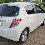 2012 Toyota Vitz - Buy cars for sale in Kingston/St. Andrew