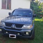 2005 Mitsubishi Montero - Buy cars for sale in St. Catherine