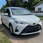 2017 Toyota Vitz - Buy cars for sale in Kingston/St. Andrew