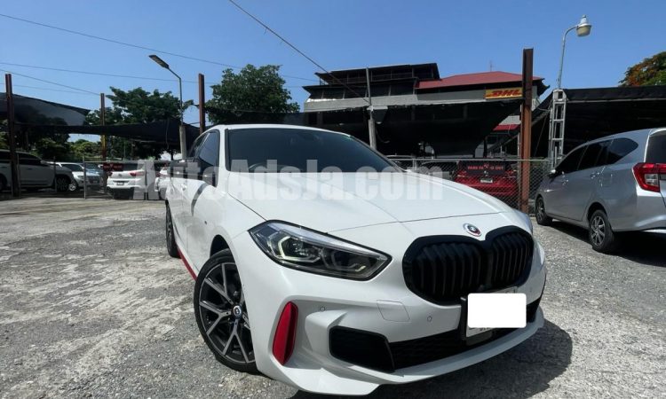 2023 BMW 128 - Buy cars for sale in Kingston/St. Andrew