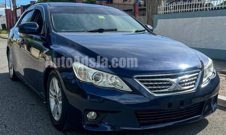 2011 Toyota Mark - Buy cars for sale in Kingston/St. Andrew