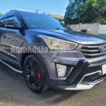 2016 Hyundai Creta - Buy cars for sale in Kingston/St. Andrew