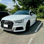 2018 Audi S3 - Buy cars for sale in Kingston/St. Andrew