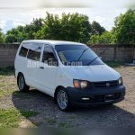 1999 Toyota Noah - Buy cars for sale in St. Catherine