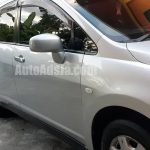 2012 Nissan Tiida - Buy cars for sale in St. Ann