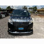 2015 Toyota Noah - Buy cars for sale in Manchester