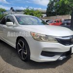 2016 Honda ACCORD - Buy cars for sale in Kingston/St. Andrew