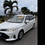 2018 Toyota Fielder - Buy cars for sale in Manchester