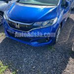 2018 Honda Fit - Buy cars for sale in St. Ann