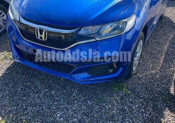 2018 Honda Fit - Buy cars for sale in St. Ann