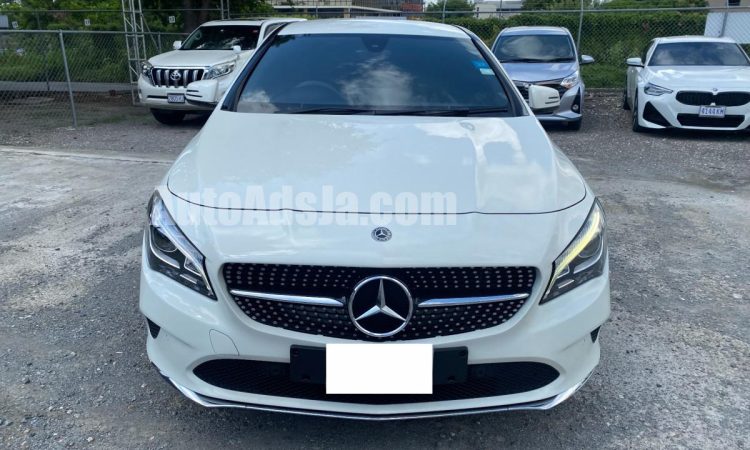 2018 Mercedes-Benz Benz - Buy cars for sale in Kingston/St. Andrew