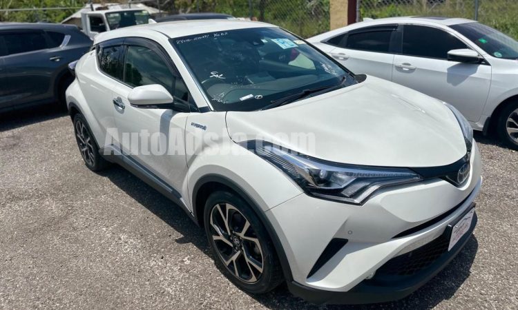 2018 Toyota CHR - Buy cars for sale in Kingston/St. Andrew