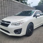 2013 Subaru SUBARU - Buy cars for sale in Kingston/St. Andrew