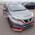 2017 Nissan Note - Buy cars for sale in Kingston/St. Andrew