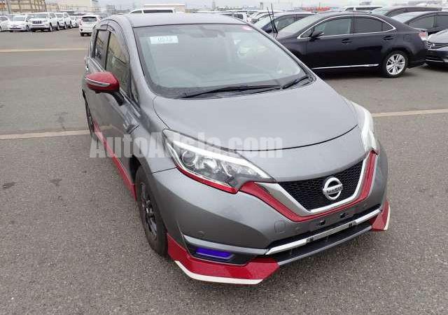 2017 Nissan Note - Buy cars for sale in Kingston/St. Andrew