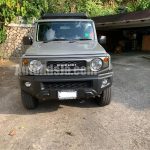 2022 Suzuki Jimny - Buy cars for sale in Kingston/St. Andrew