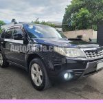 2011 Subaru FORESTER - Buy cars for sale in Kingston/St. Andrew