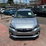 2020 Subaru Impreza - Buy cars for sale in Kingston/St. Andrew