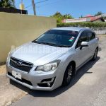 2015 Subaru Impreza - Buy cars for sale in Kingston/St. Andrew