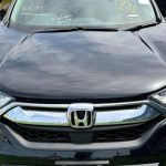 2019 Honda CRV Hybrid - Buy cars for sale in Kingston/St. Andrew