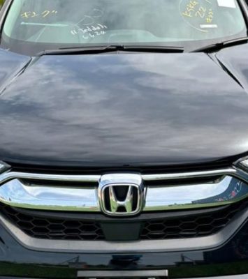 2019 Honda CRV Hybrid - Buy cars for sale in Kingston/St. Andrew