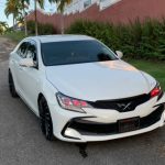 2014 Toyota Mark X Premium - Buy cars for sale in Kingston/St. Andrew