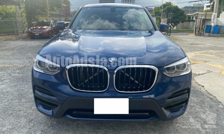 2021 BMW X3 - Buy cars for sale in Kingston/St. Andrew