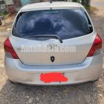 2009 Toyota Vitz - Buy cars for sale in Clarendon