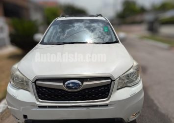 2015 Subaru Forester - Buy cars for sale in Kingston/St. Andrew