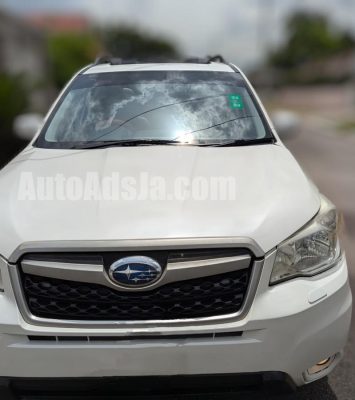 2015 Subaru Forester - Buy cars for sale in Kingston/St. Andrew