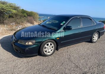 2001 Honda Accord - Buy cars for sale in St. Catherine