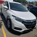 2021 Honda HRV - Buy cars for sale in St. Catherine