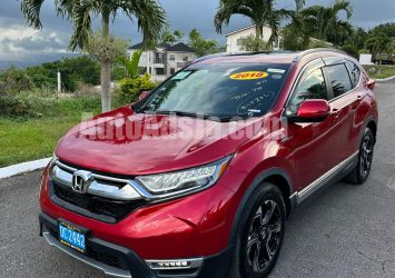 2018 Honda CRV - Buy cars for sale in Manchester