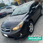 2013 Subaru XV - Buy cars for sale in Kingston/St. Andrew